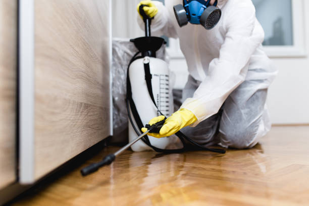 Best Best Pest Control Near Me  in Urbana, IA