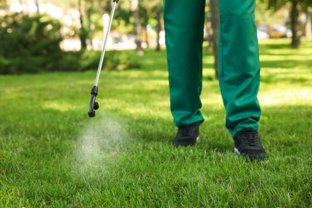 Urbana, IA Pest Control Company
