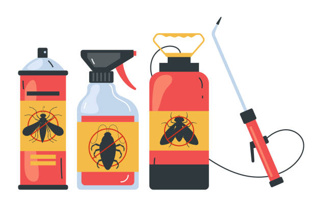 Best Insect Control  in Urbana, IA